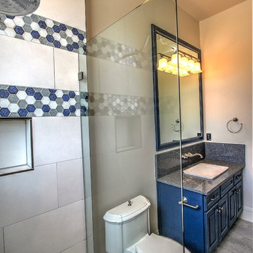Secondary Bathroom