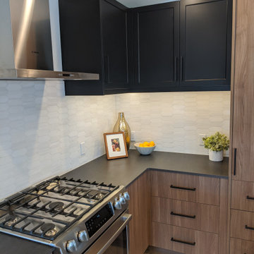mid century renovation