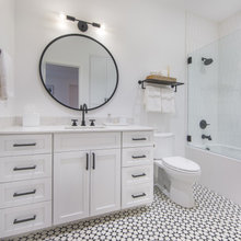 Bathroom ideas