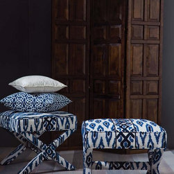 Beacon Hill: Ankasa Iconic Collection - Fabric