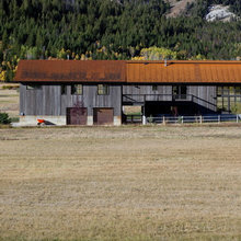 exteriors