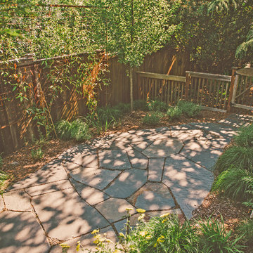 Private Patio
