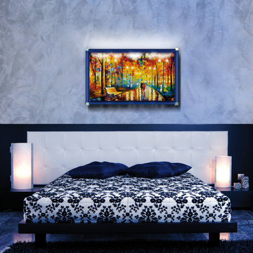 radiateur electrique design