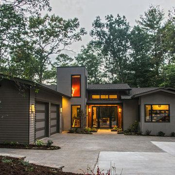 Contemporary Warmth