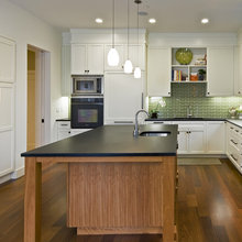 Kitchen Ideas