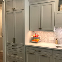 Kitchen Ideas