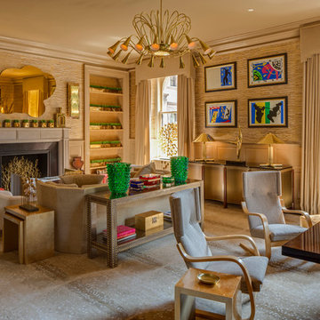 Kips Bay Show House