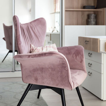 Pastel Charm