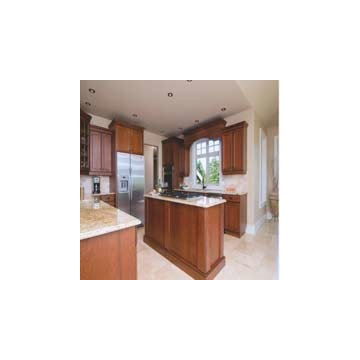 Best ofth west kitchen