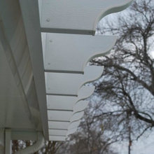 Back Patio