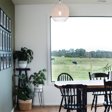 The Farm House