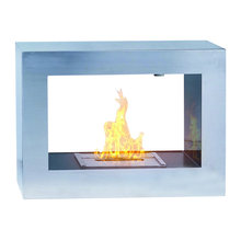 fireplaces