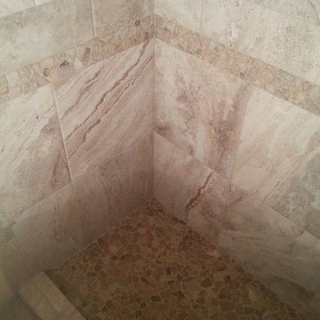 Bathroom Remodels