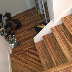 Dominion Floors Inc Arlington Va Us 22207 Hardwood