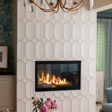 Feminine Retreat Renovation