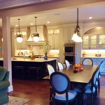 Florham Park Residence