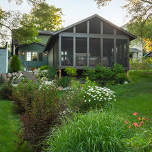 Patio Ideas