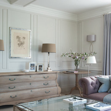 Sims Hilditch, Cotswold Manor House