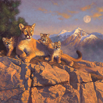 Beautiful Art for Your Home