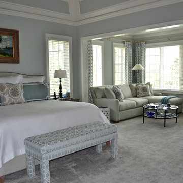 Hallbrook House