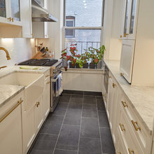 Simpson Kitchen