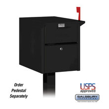 mailbox