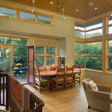 Bellevue Rambler Additions