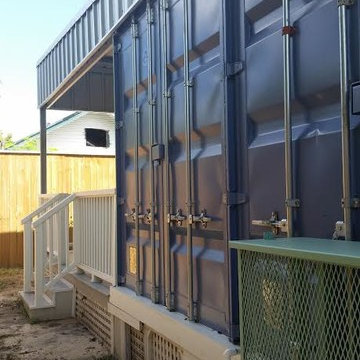 Container Home