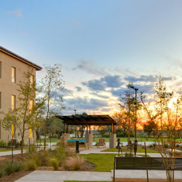 Austin Home for the Elderly