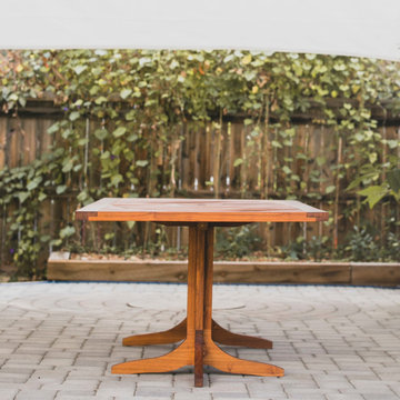 IL-1Beta Teak Table 4
