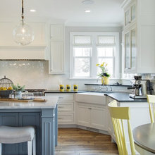 KITCHEN WINDOWS