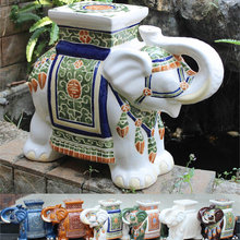 garden stools