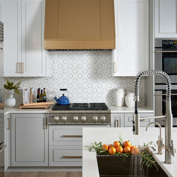 Toscana home