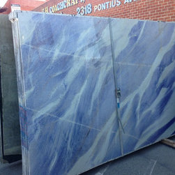 New Royal Stone & Tile Slab Selection - Products