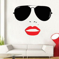 Cool Wall Decals - Products
