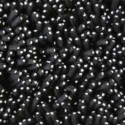 Bombay Shag Rug - Area Rugs