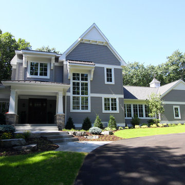 Holbrooke - Hilltop Craftsman