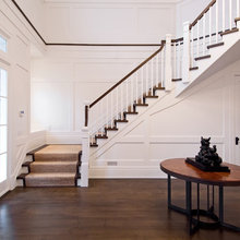 SH House