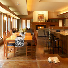 dinning room