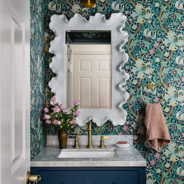 Southborough Remodel