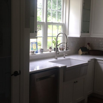 Kitchens