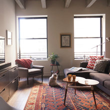 Bedroom Ideas