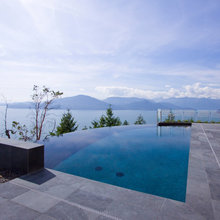 pools