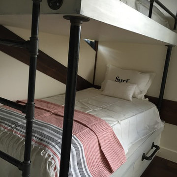 Bunk Beds