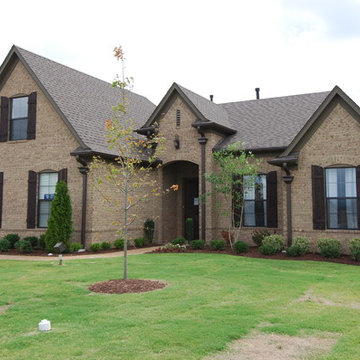 Henderson {Stonebriar}