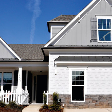 The Villas at Bethelview (Active Adult Comunity)