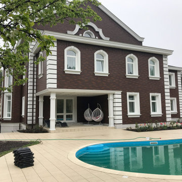 Country house with history