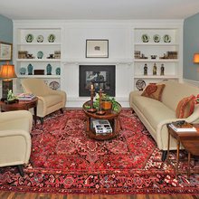 Living Room Ideas
