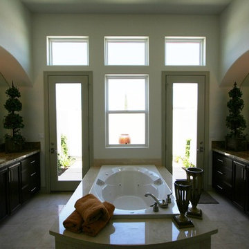 Italian Renaissance Courtyard Villa | Grand Islands at Seven Oaks, Bakersfield