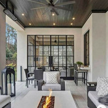 Chung Custom Outdoor